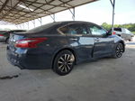 2018 Nissan Altima 2.5 Gray vin: 1N4AL3AP8JC205841