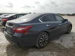 2018 Nissan Altima 2.5 Серый vin: 1N4AL3AP8JC211624