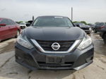 2018 Nissan Altima 2.5 Серый vin: 1N4AL3AP8JC211624