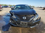 2018 Nissan Altima 2.5 Black vin: 1N4AL3AP8JC225314