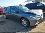 2018 Nissan Altima 2.5 S Gray vin: 1N4AL3AP8JC284007