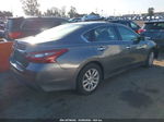 2018 Nissan Altima 2.5 S Gray vin: 1N4AL3AP8JC284007