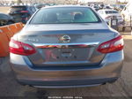 2018 Nissan Altima 2.5 S Gray vin: 1N4AL3AP8JC284007