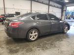 2013 Nissan Altima 2.5 Угольный vin: 1N4AL3AP9DN442654