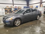 2013 Nissan Altima 2.5 Угольный vin: 1N4AL3AP9DN442654