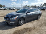 2014 Nissan Altima 2.5 Black vin: 1N4AL3AP9EC146420