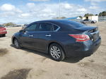 2014 Nissan Altima 2.5 Black vin: 1N4AL3AP9EC146420