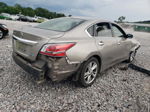 2014 Nissan Altima 2.5 Tan vin: 1N4AL3AP9EC156574