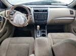 2014 Nissan Altima 2.5 Tan vin: 1N4AL3AP9EC156574