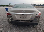 2014 Nissan Altima 2.5 Tan vin: 1N4AL3AP9EC156574