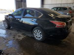 2014 Nissan Altima 2.5 Black vin: 1N4AL3AP9EC172659