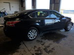 2014 Nissan Altima 2.5 Black vin: 1N4AL3AP9EC172659