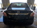 2014 Nissan Altima 2.5 Черный vin: 1N4AL3AP9EC172659