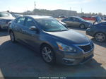 2014 Nissan Altima 2.5 Sl Серый vin: 1N4AL3AP9EC189297