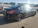 2014 Nissan Altima 2.5 Black vin: 1N4AL3AP9EC292221