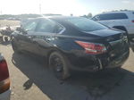 2014 Nissan Altima 2.5 Black vin: 1N4AL3AP9EC292221