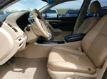 2014 Nissan Altima 2.5 Brown vin: 1N4AL3AP9EC408985