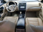 2014 Nissan Altima 2.5 Коричневый vin: 1N4AL3AP9EC408985