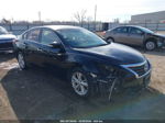 2014 Nissan Altima 2.5 Sl Черный vin: 1N4AL3AP9EN230287