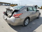 2014 Nissan Altima 2.5 Beige vin: 1N4AL3AP9EN261572