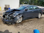 2014 Nissan Altima 2.5 Blue vin: 1N4AL3AP9EN353832