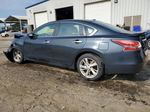 2014 Nissan Altima 2.5 Blue vin: 1N4AL3AP9EN353832