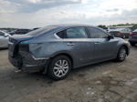 2014 Nissan Altima 2.5 Charcoal vin: 1N4AL3AP9EN354009