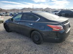 2014 Nissan Altima 2.5 Gray vin: 1N4AL3AP9EN357797