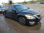 2014 Nissan Altima 2.5 Черный vin: 1N4AL3AP9EN360473