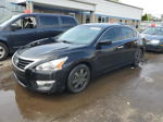 2014 Nissan Altima 2.5 Black vin: 1N4AL3AP9EN360473