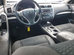 2014 Nissan Altima 2.5 Black vin: 1N4AL3AP9EN360473