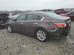 2014 Nissan Altima 2.5 Brown vin: 1N4AL3AP9EN366418