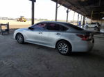 2014 Nissan Altima 2.5 Silver vin: 1N4AL3AP9EN366547