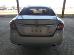 2014 Nissan Altima 2.5 Silver vin: 1N4AL3AP9EN366547