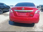 2014 Nissan Altima 2.5/2.5 S/2.5 Sl/2.5 Sv Red vin: 1N4AL3AP9EN381291