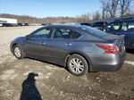 2015 Nissan Altima 2.5 Gray vin: 1N4AL3AP9FC101950