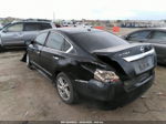 2015 Nissan Altima 2.5 Sv Оловянный vin: 1N4AL3AP9FC136620