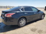 2015 Nissan Altima 2.5 Black vin: 1N4AL3AP9FC138979