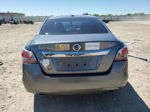 2015 Nissan Altima 2.5 Gray vin: 1N4AL3AP9FC144359