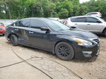 2015 Nissan Altima 2.5 Черный vin: 1N4AL3AP9FC163669