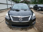 2015 Nissan Altima 2.5 Black vin: 1N4AL3AP9FC163669