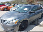 2015 Nissan Altima 2.5/2.5 S/2.5 Sl/2.5 Sv Gray vin: 1N4AL3AP9FC166314