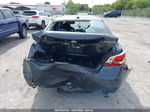 2015 Nissan Altima 2.5 Sv Black vin: 1N4AL3AP9FC172713