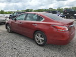 2015 Nissan Altima 2.5 Red vin: 1N4AL3AP9FC183629