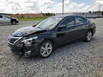 2015 Nissan Altima 2.5 Black vin: 1N4AL3AP9FC190029