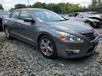 2015 Nissan Altima 2.5 Gray vin: 1N4AL3AP9FC193576