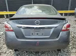 2015 Nissan Altima 2.5 Gray vin: 1N4AL3AP9FC193576