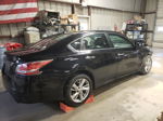 2015 Nissan Altima 2.5 Black vin: 1N4AL3AP9FC194968