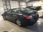 2015 Nissan Altima 2.5 Black vin: 1N4AL3AP9FC194968