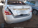 2015 Nissan Altima 2.5 Sv Серебряный vin: 1N4AL3AP9FC201658